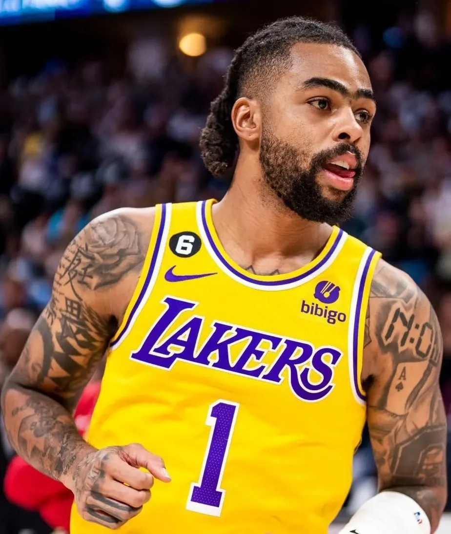 New NBA rumor claims Los Angeles Lakers have had a surprising change of heart about trading D’Angelo Russell