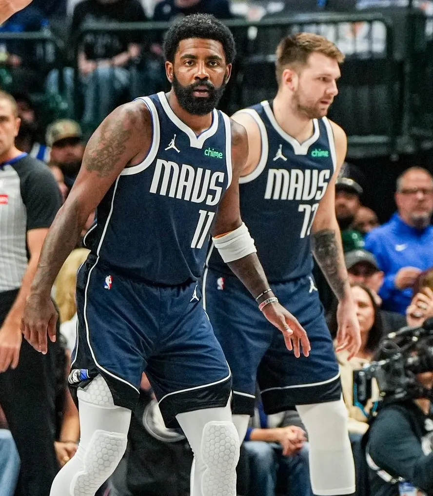 Mavericks are dealing with a Luka Doncic time bomb that must be addressed now