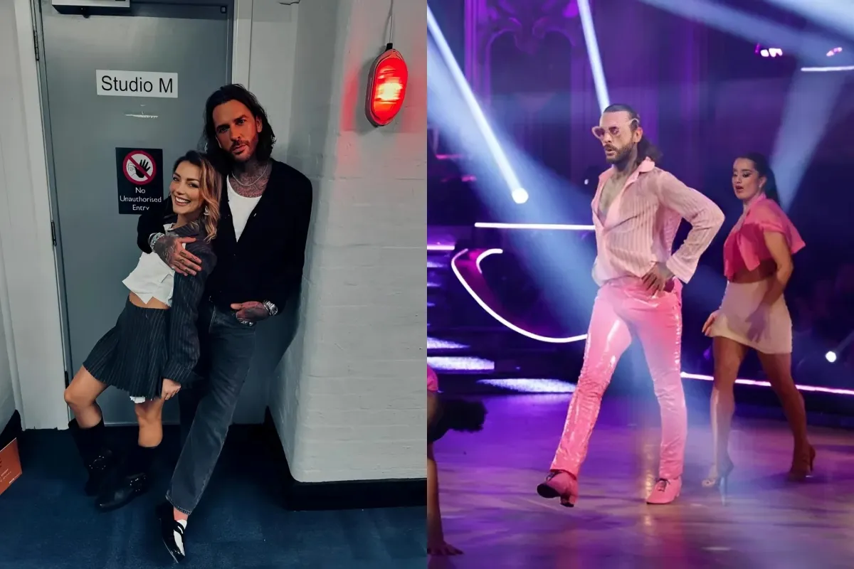 Real reason lowest-scoring celeb Pete Wicks keeps dodging Strictly chop – and it left Shirley Ballas open-mouthed ngocc