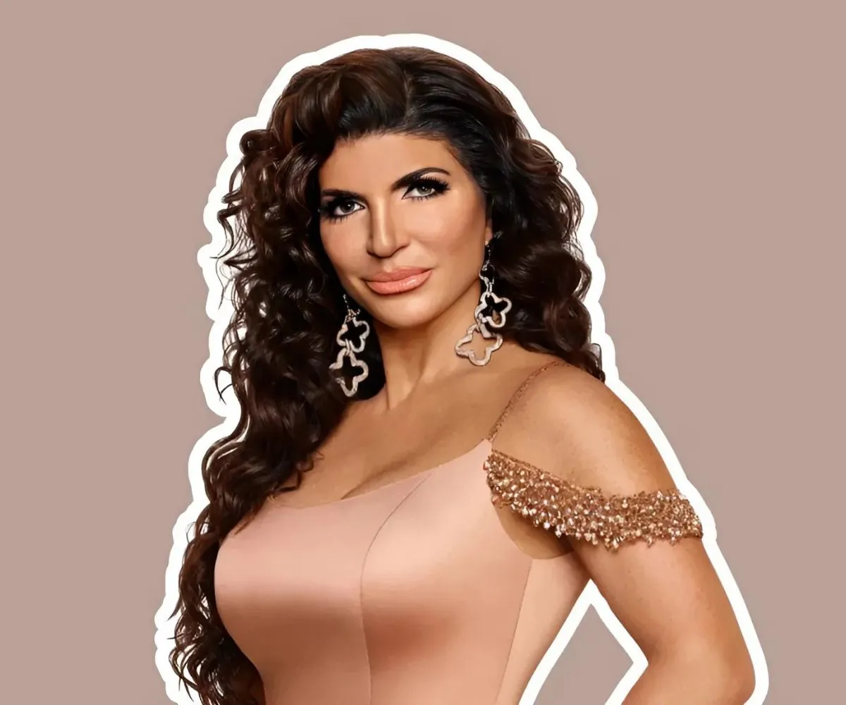 Teresa Giudice Fraud Scandal: The Real Housewife Wealth & Prison