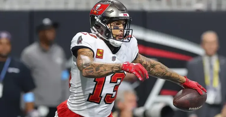 Buccaneers Poised to Make Run With Likely Return of $52 Million WR