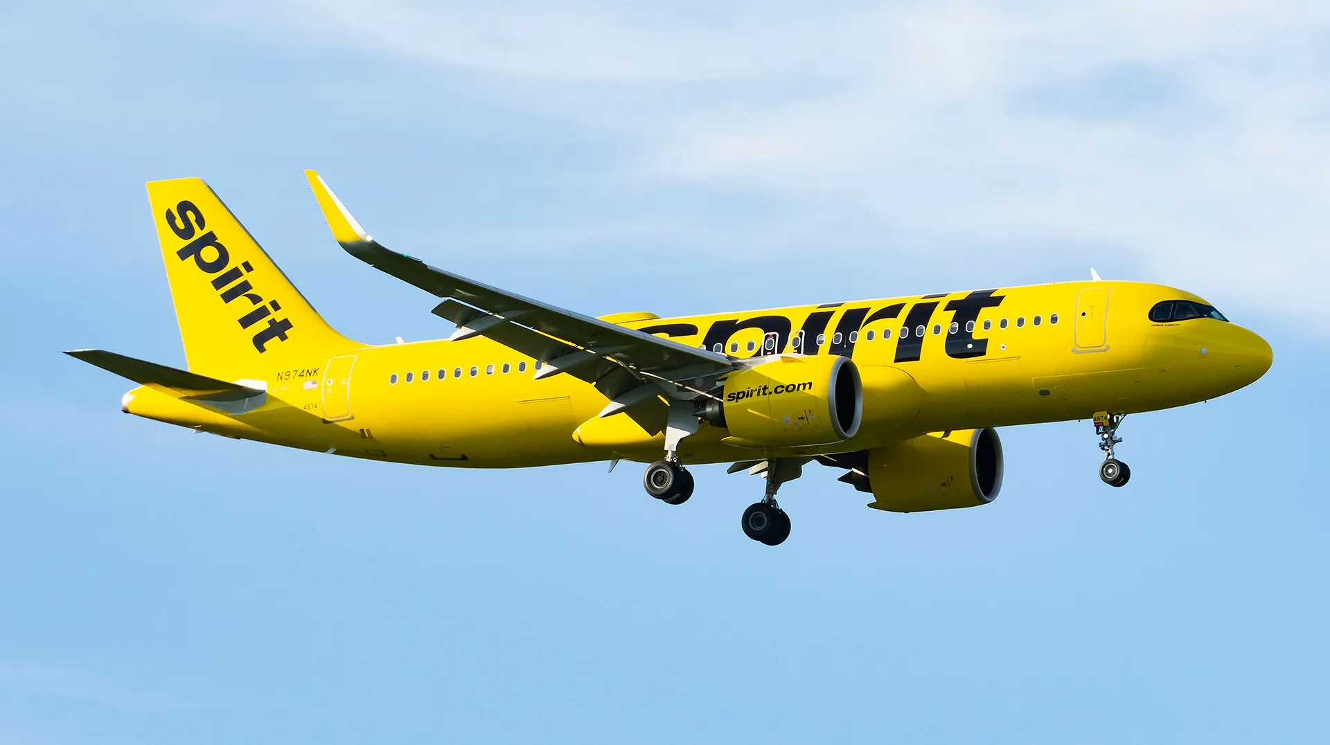 Spirit Airlines bankruptcy: Forecasting the short and medium-term ripple effect on the industry