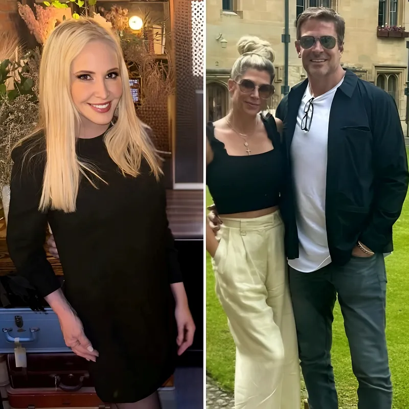 Shannon Beador Clarifies If She’ll Quit RHOC If Alexis Returns as Emily Accuses Alexis of Being Mean to Production and Gina Reveals Issues With John, Plus Update on $75K Lawsuit