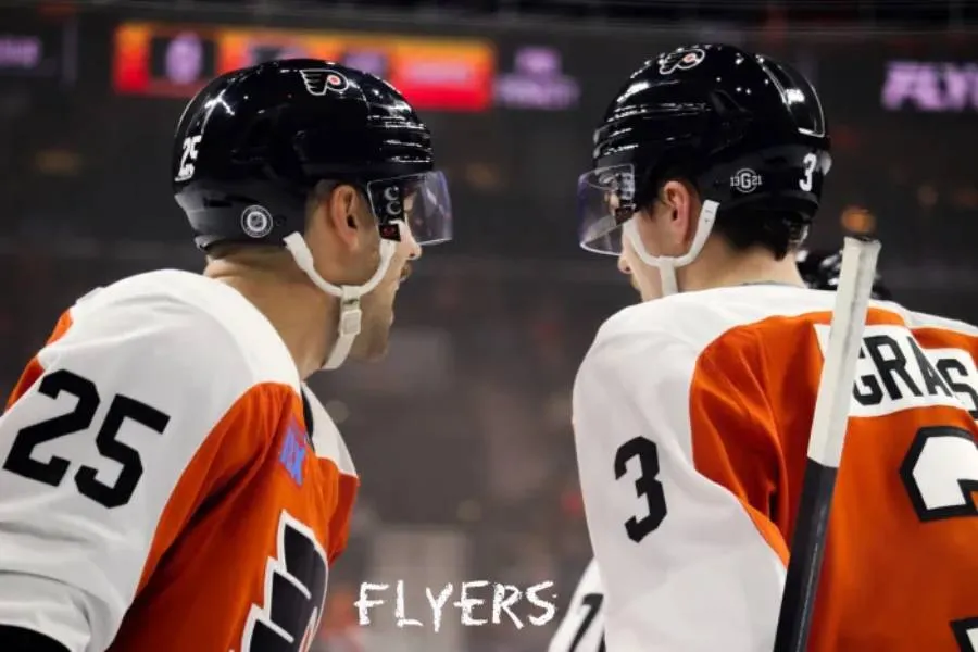 Tһree Tаkeаwаys From Flyers Loss vs. Avаlаnсһe