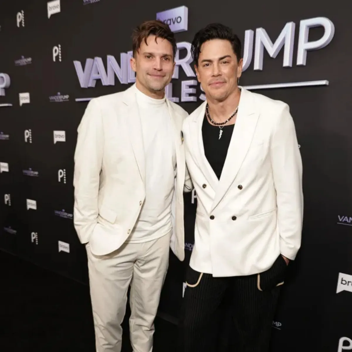 Tom Schwartz and Tom Sandoval ‘Optimistic’ About Vanderpump Rules’ Future