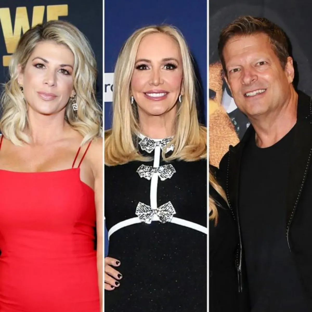 Shannon Beador Clarifies If She’ll Quit RHOC If Alexis Returns as Emily Accuses Alexis of Being Mean to Production and Gina Reveals Issues With John, Plus Update on $75K Lawsuit