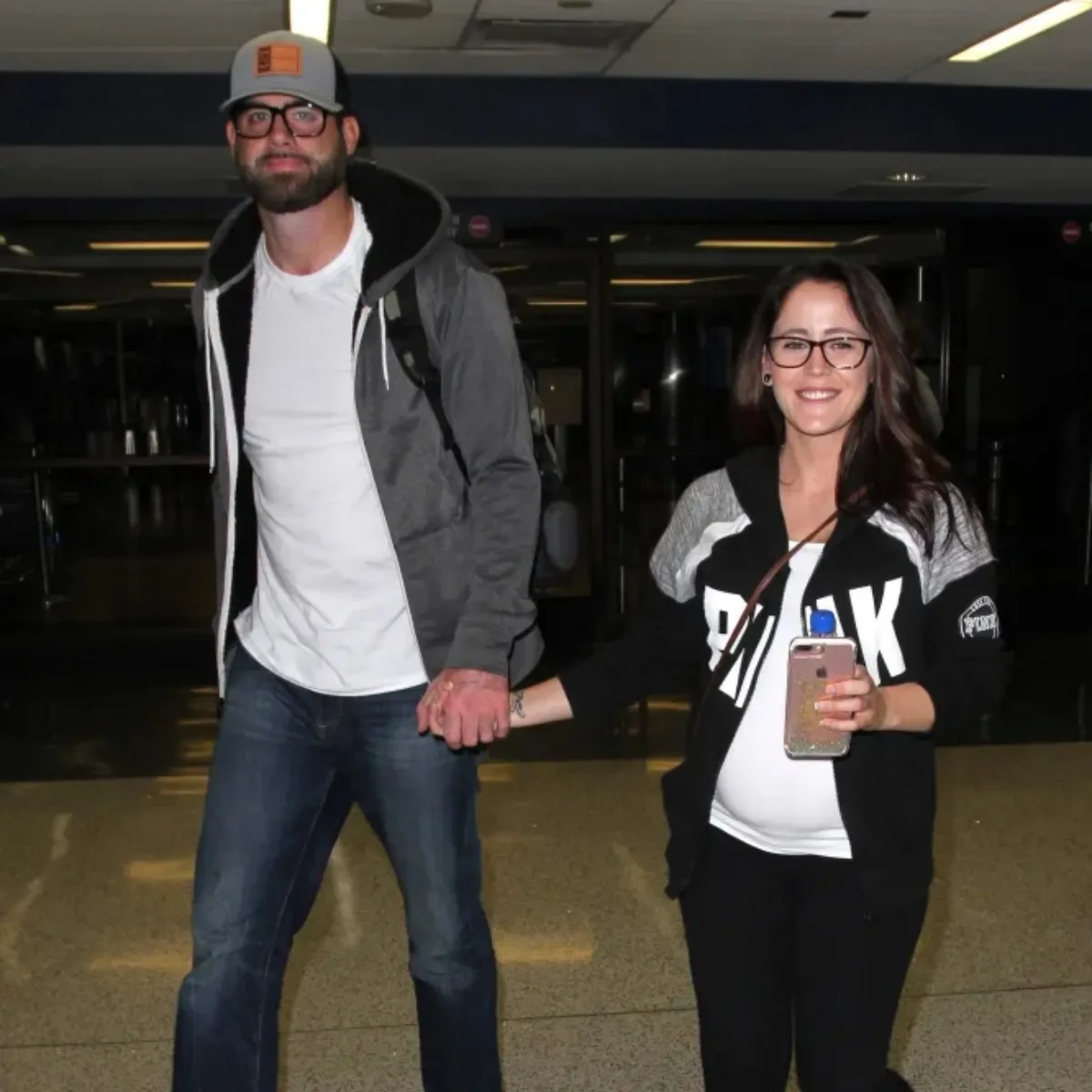 ‘Teen Mom 2’: Jenelle Evans Loses Temporary Custody