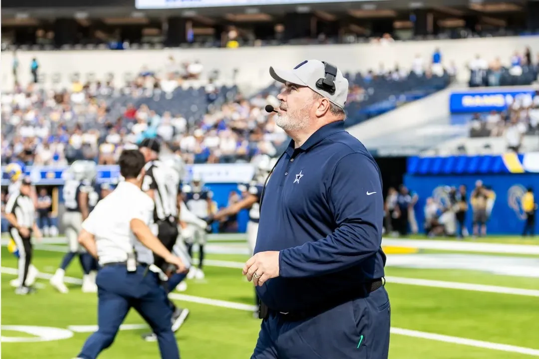 Cowboys Mike McCarthy’s $5.7 Million Move Raises Questions on Future