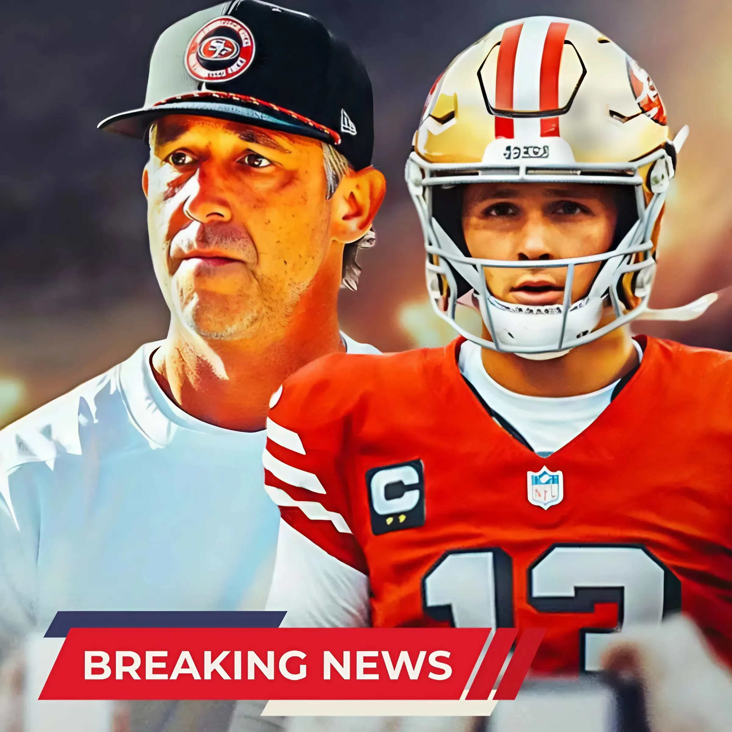 Steve Young sends reality check to 49ers' Super Bowl hopes