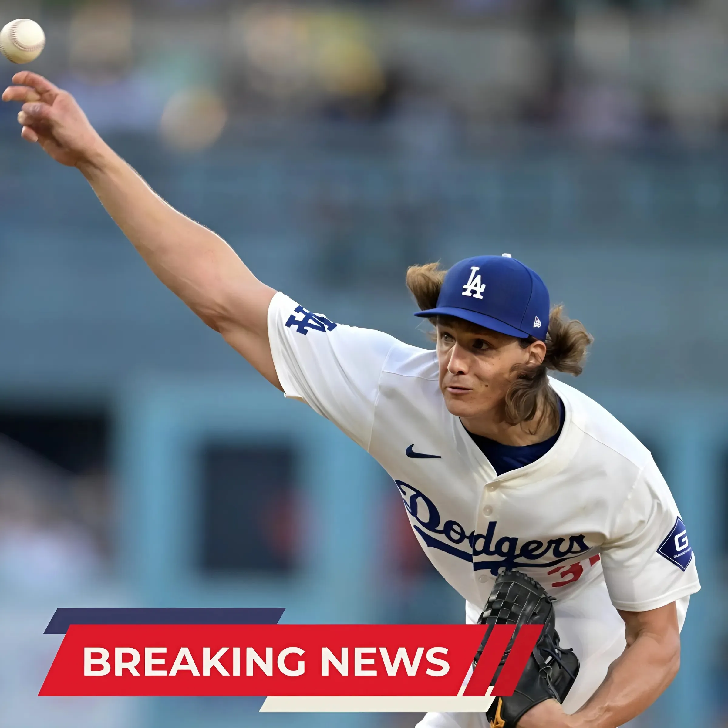 Dodgers Staff Hoping to Find a Fix for Pitching Injuries Within the Organization