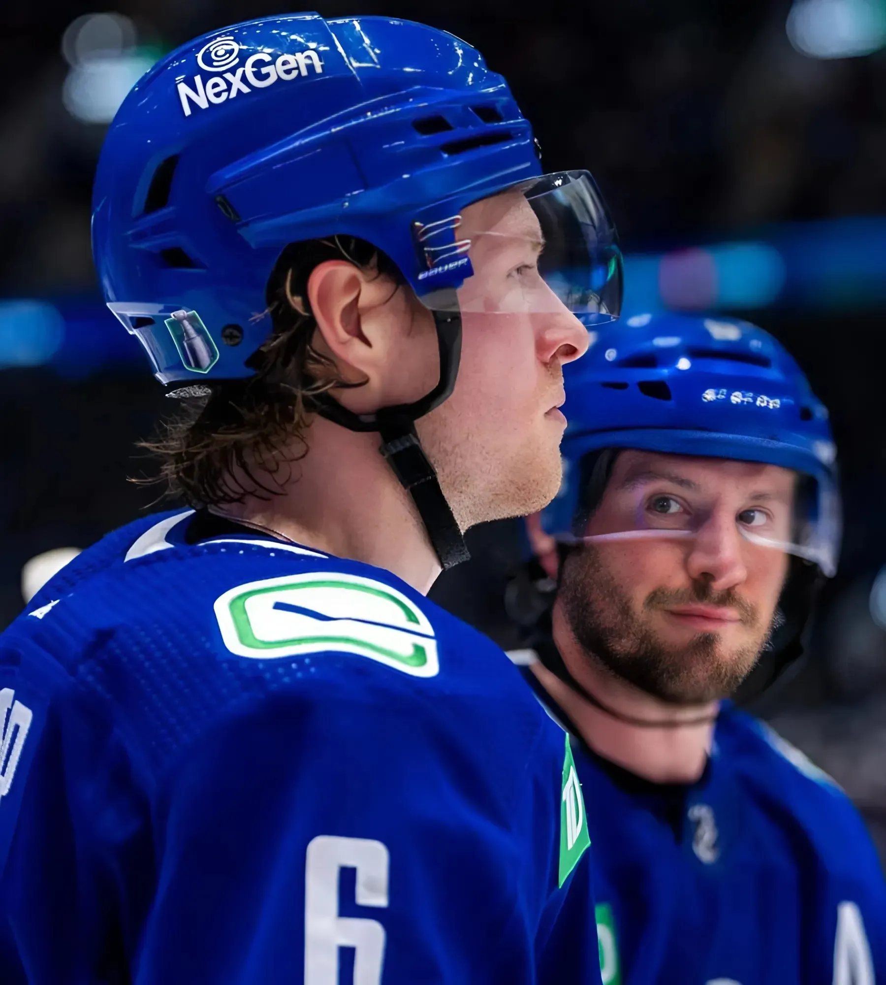 Canucks: Nobody misses Brock Boeser more than JT Miller