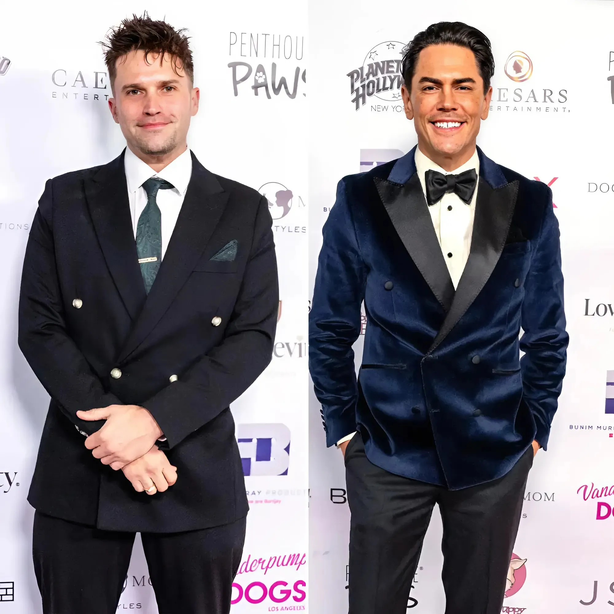 Tom Schwartz, Tom Sandoval Don’t Know What ‘The Future Holds’ With ‘VPR’ Season 12, Are ‘Optimistic’ (Exclusive)