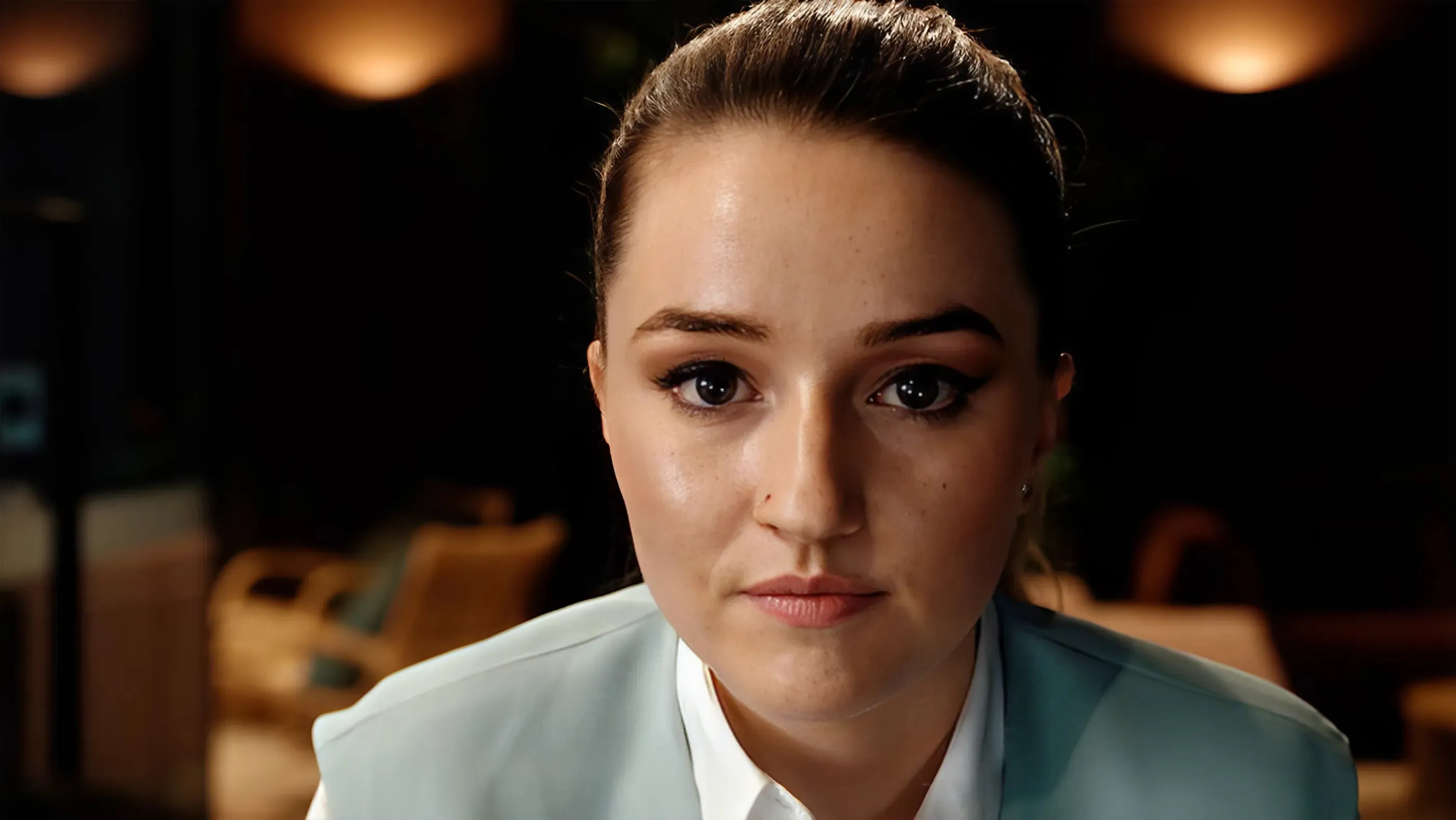 'The Last of Us' Baddie Kaitlyn Dever to Scam Us In True Crime Series