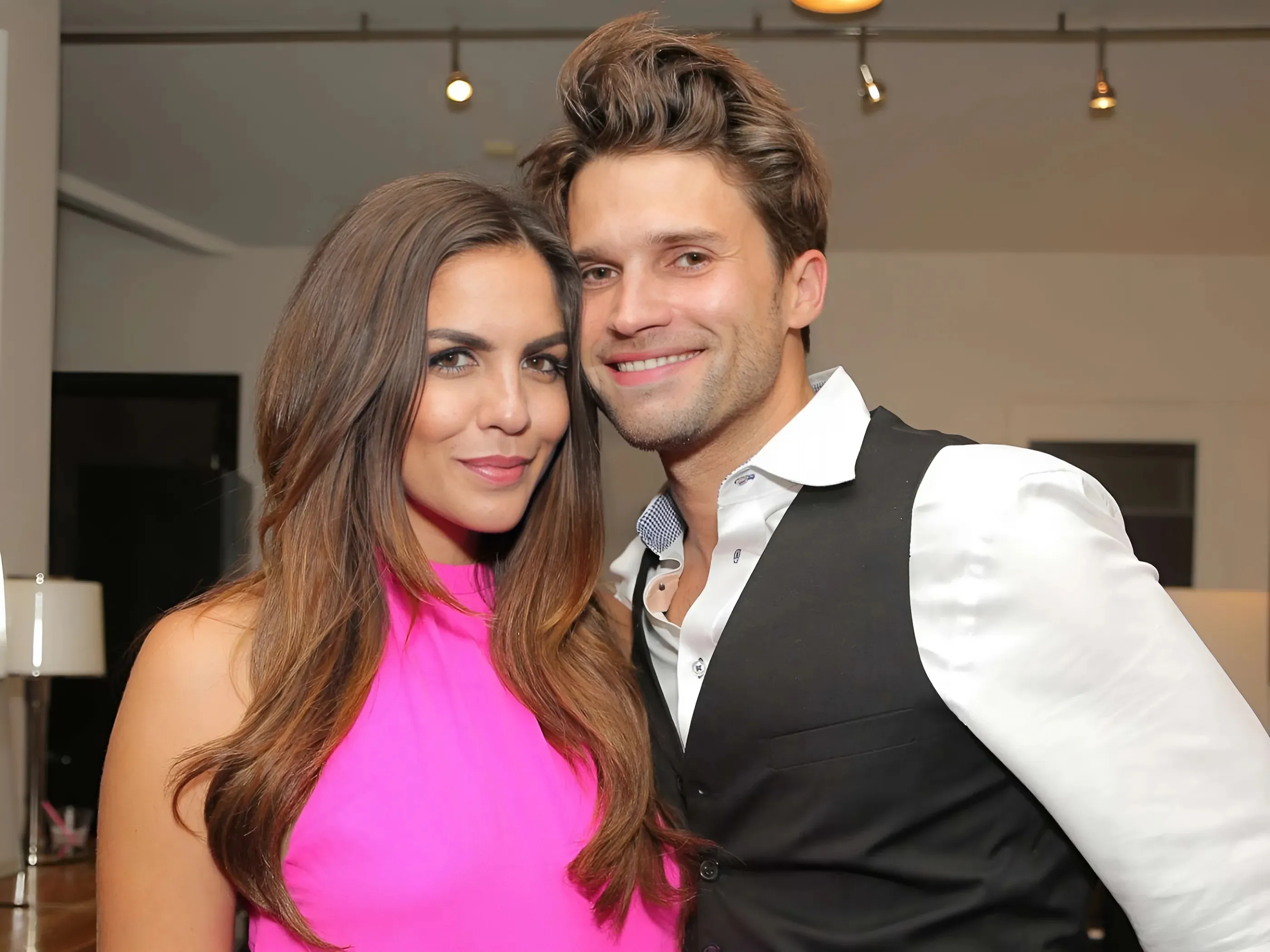 Here’s How Tom Schwartz *Really* Feels about Katie Maloney’s New Boyfriend