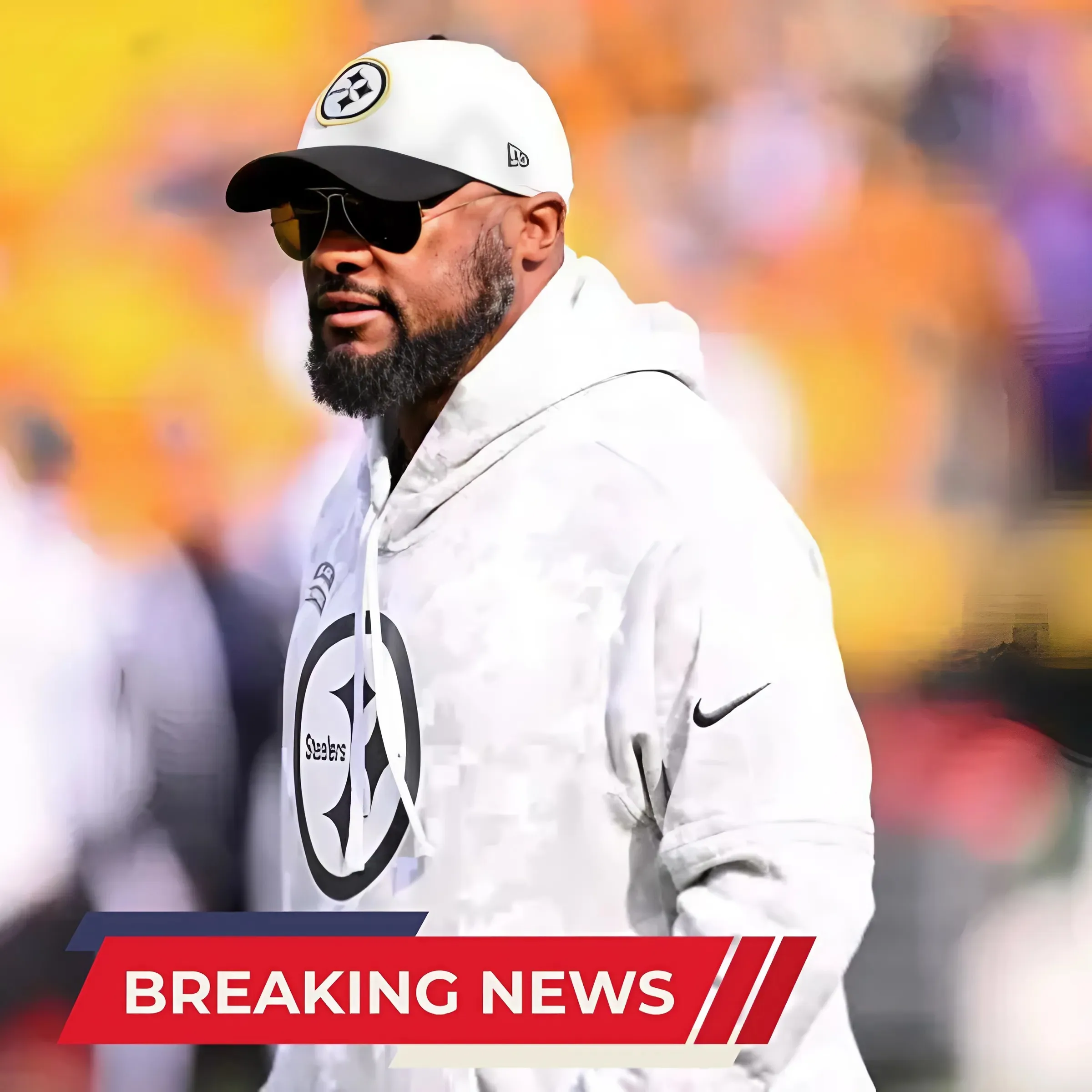 Steelers’ Mike Tomlin Candidly Reveals What Helped Stop Ravens’ Key 2-Point Try