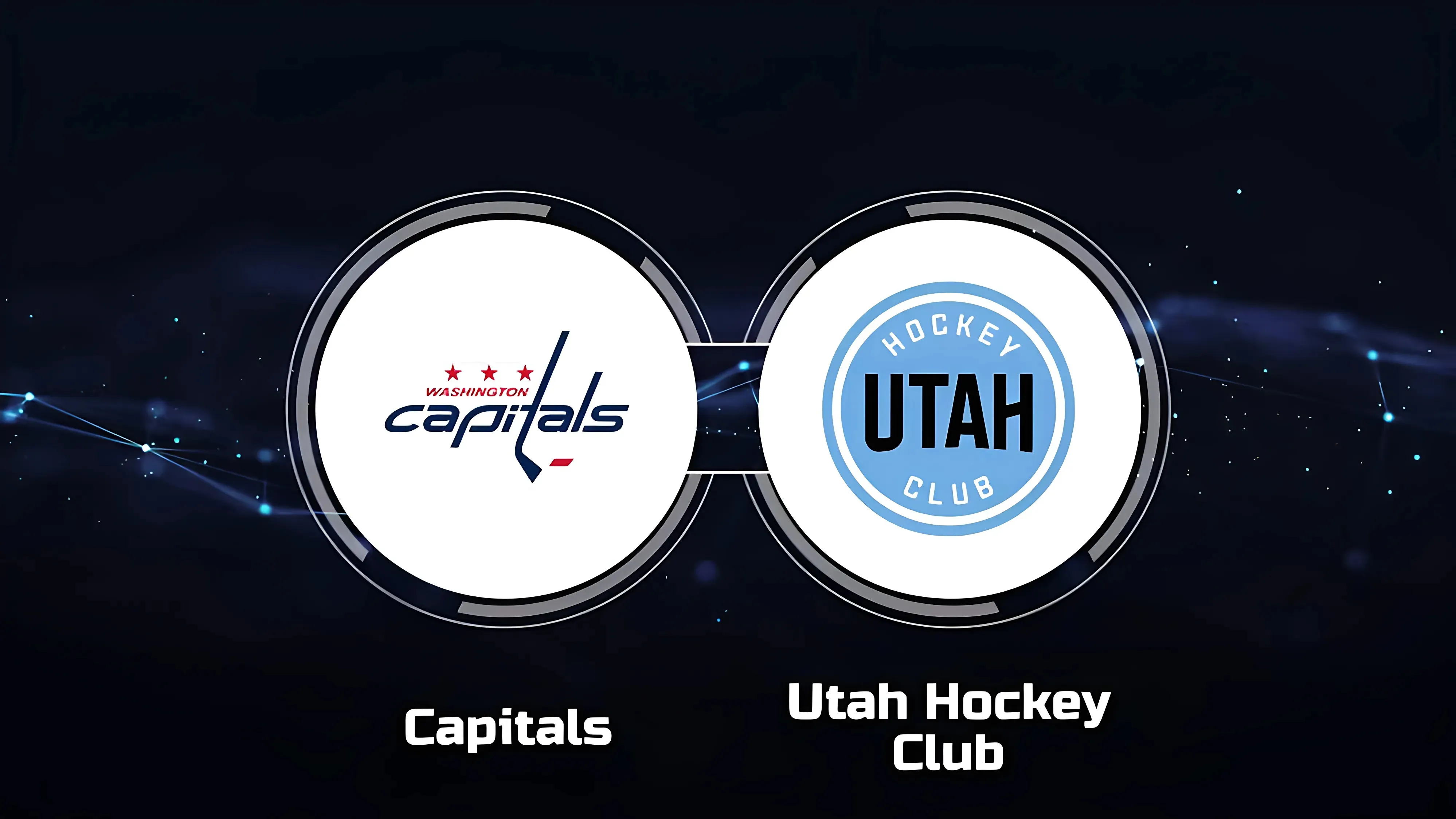 Projected Lineups for Capitals vs Utah – 11/18/24 trucc