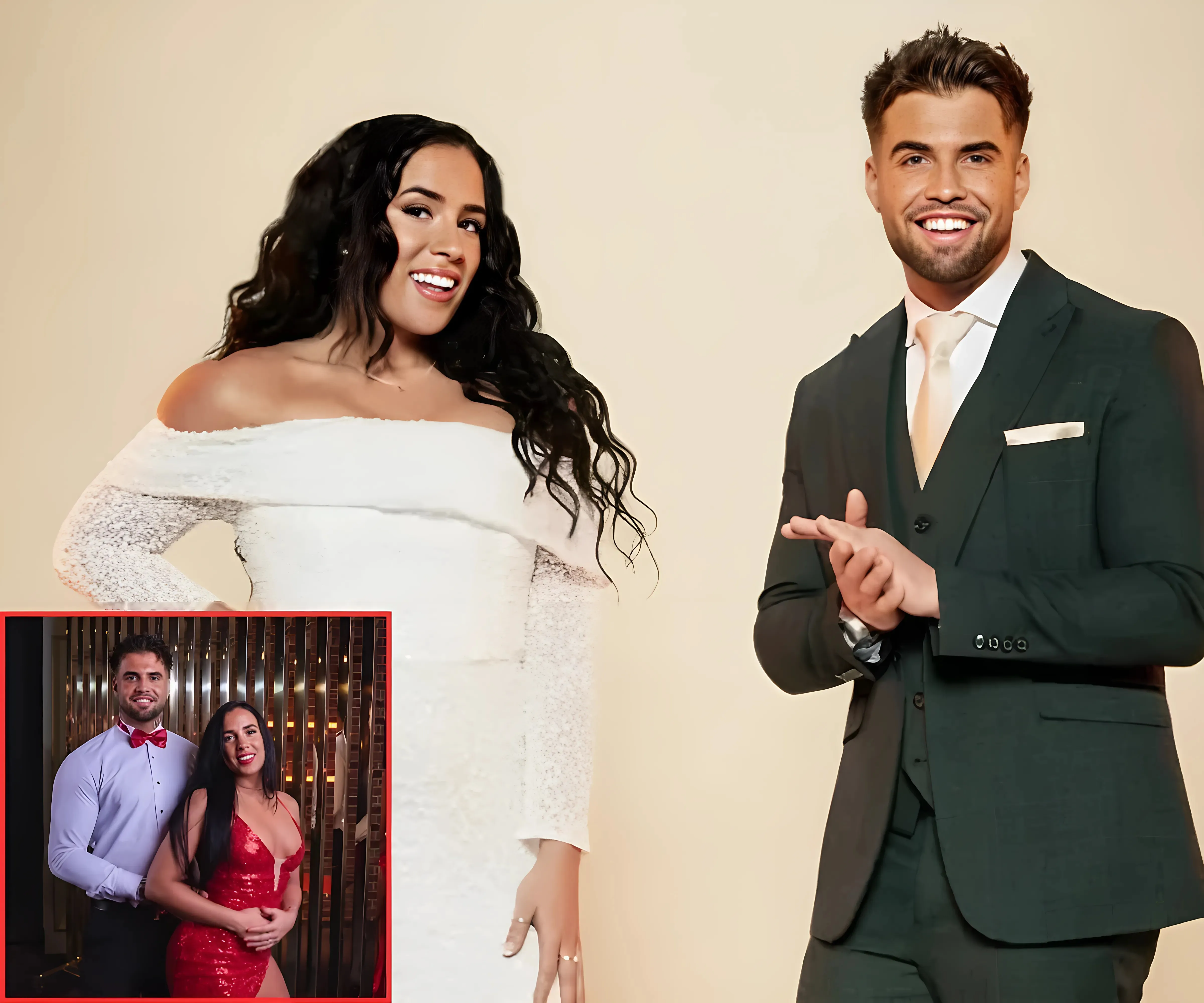 New Married At First Sight feud as show couple have bitter bust-up after off-camera split - suong