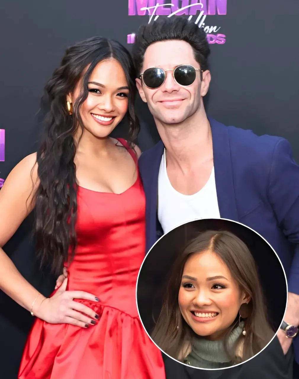 Jenn Tran Swears Off Dating Shows Amid Sasha Farber Rumors