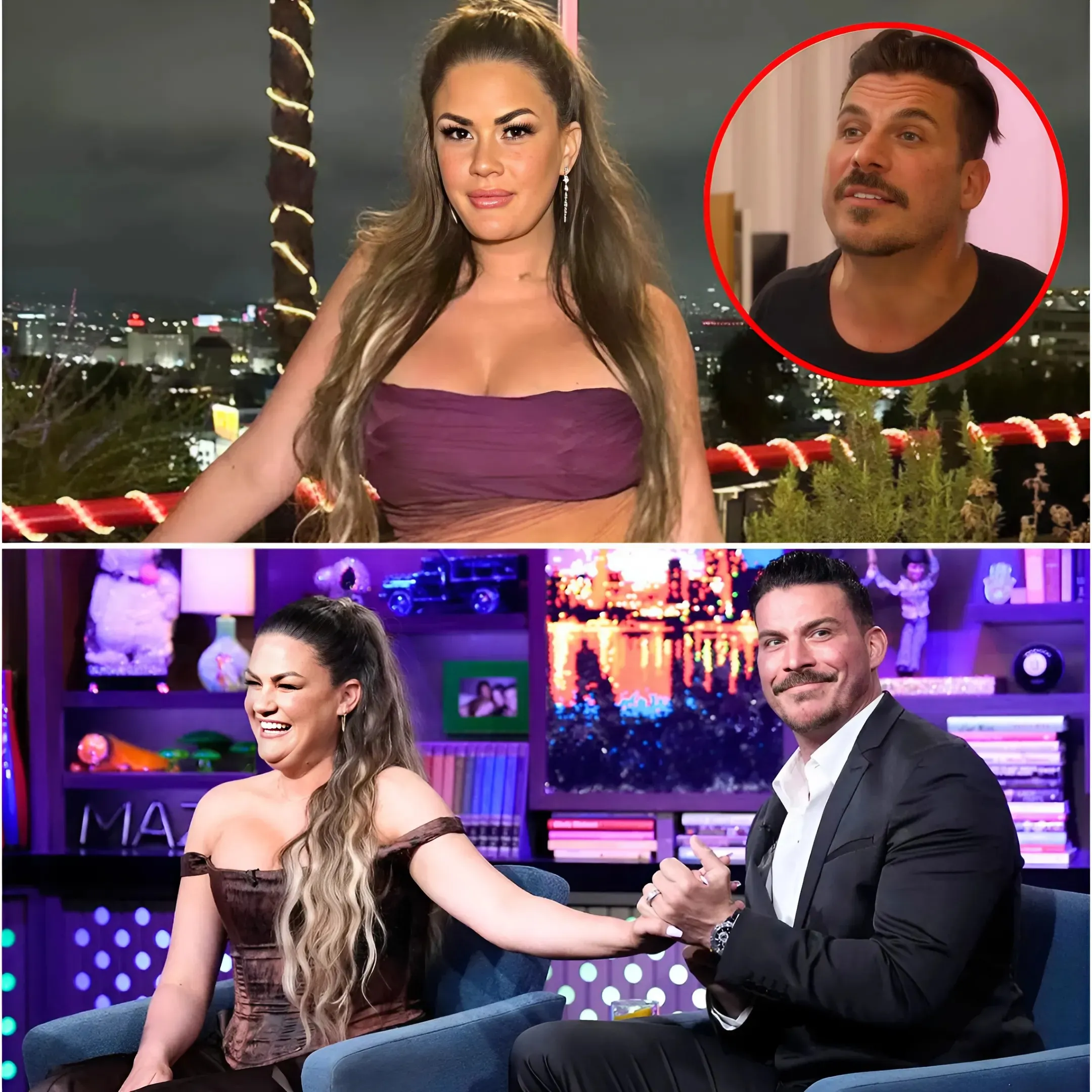 The Valley’s Brittany Cartwright on Jax “Throwing a Fit” Over Her New Bar ‘Britt’s’, Regrets, & Why She Nearly Quit Vanderpump Rules, Plus She Talks Almost Reconciling With Jax During Separation and Claims of a “Fake” Split