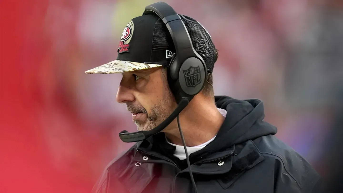 49ers Four Questions: The Kyle Shanahan Edition