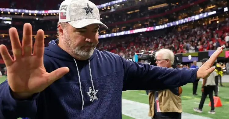 Cowboys Mike McCarthy’s $5.7 Million Move Raises Questions on Future