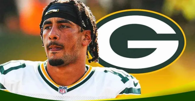 Why Packers must admit they have a Jordan Love problem