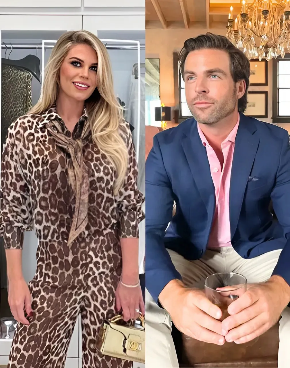 Southern Charm Star Madison LeCroy Shades JT Thomas and Gives a Surprising Update With Austen Kroll