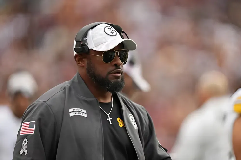 Mike Tomlin says what everyone is thinking after the Steelers win with six field goals