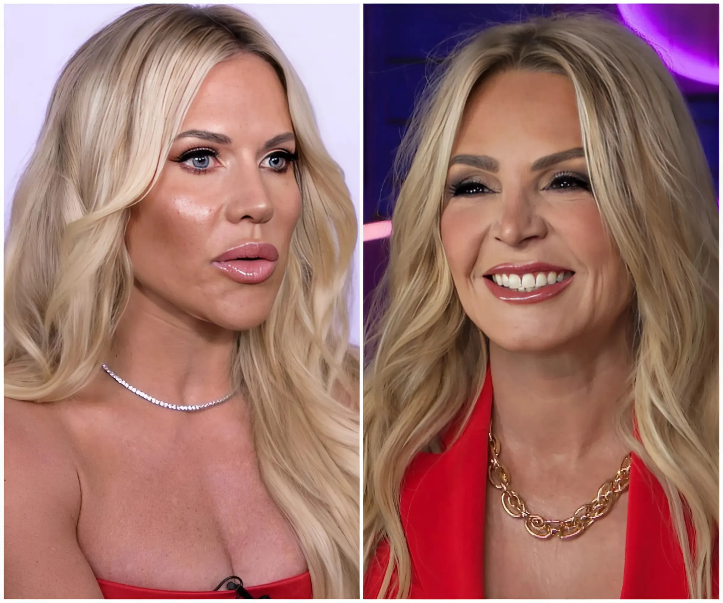 "Tamra Judge Strikes Back Strongly, Accusing Jennifer Pedranti of Fabricating Stories When Behind-the-Scenes Drama Explodes Extreme Tension"