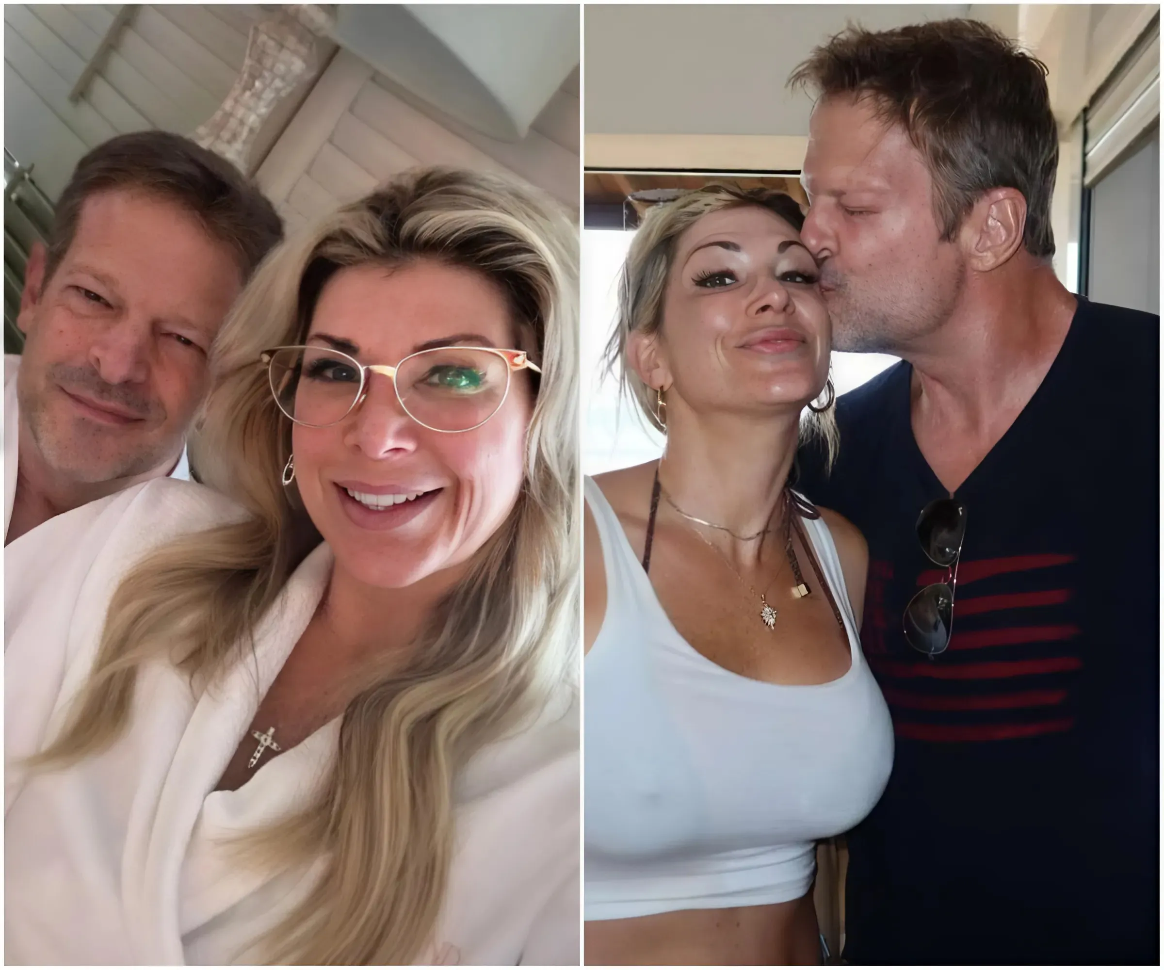 Alexis Bellino and the Secrets Never Before Revealed: John Janssen Exposes Shocking Truths About Alexis Bellino to RHOC Producers - suong