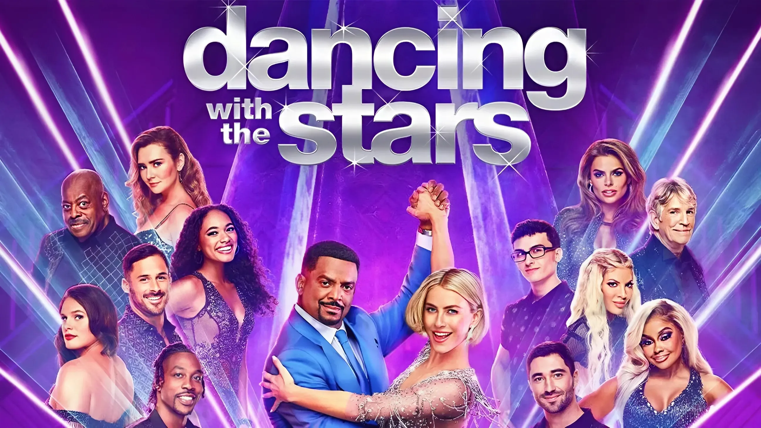 What time is 'Dancing with the Stars' on tonight? Here's who's left and where to watch trucc