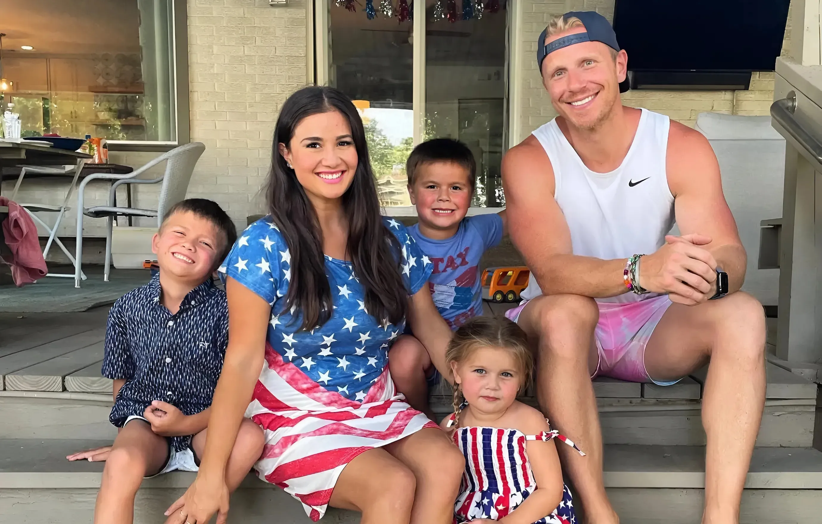 Catherine Giudici Recalls Crying ‘Alone’ Before Sean Lowe Surprise