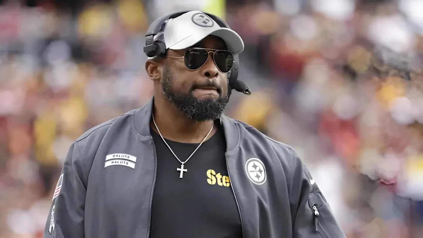 Former Browns QB makes most absurd trade suggestion involving Steelers' Mike Tomlin