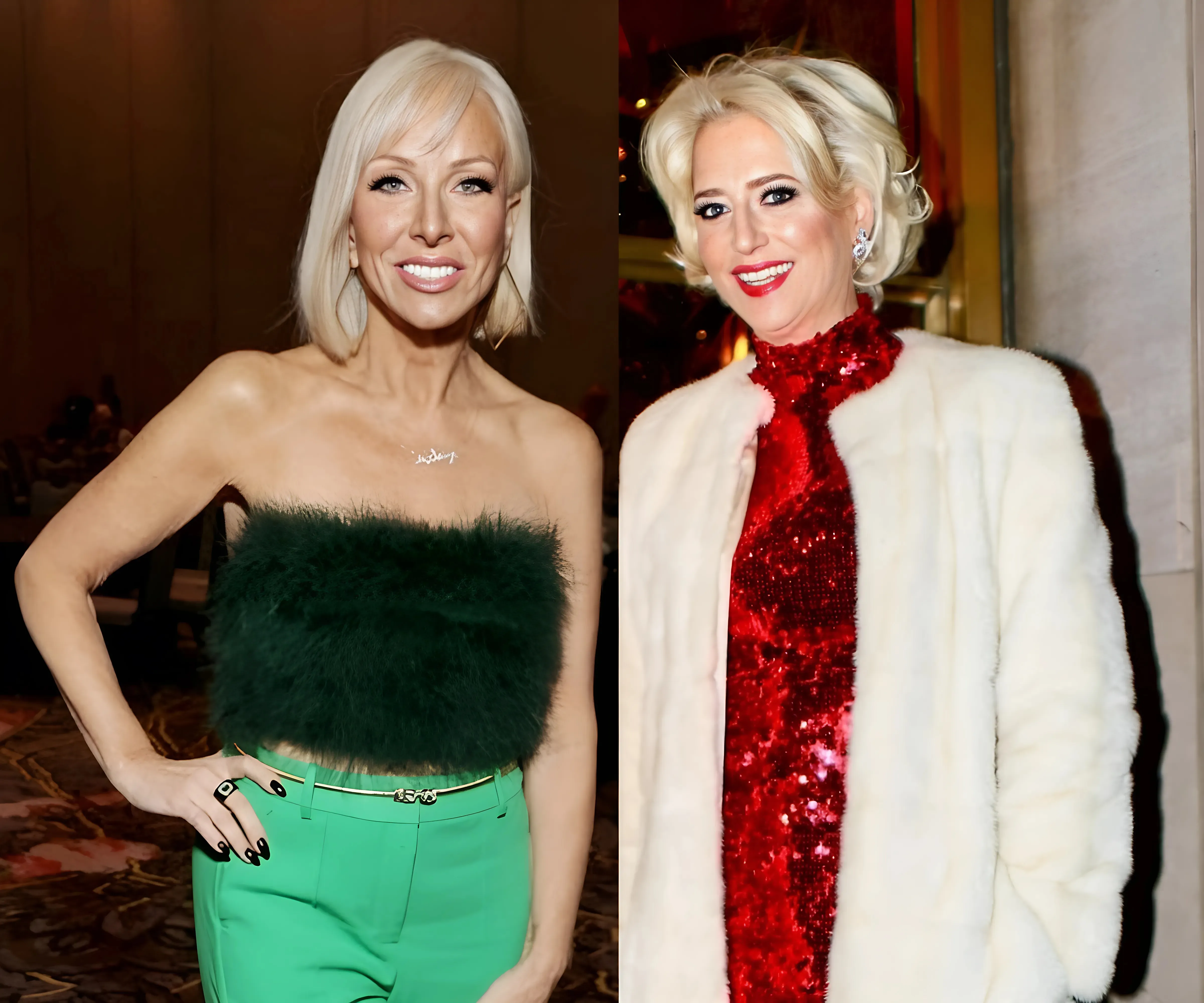 Margaret Josephs & Dorinda Medley Cancel a Show From Live Tour as Fans Speculate If There’s ‘Tension’ Between the Bravo Stars