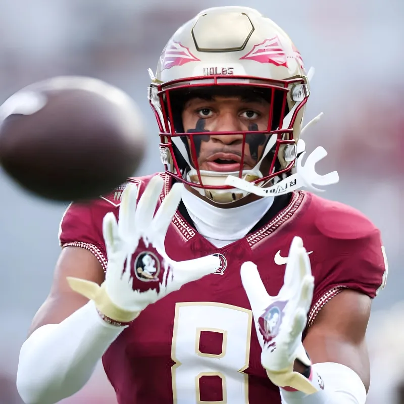 Latest 2025 NFL Mock Draft has Vikings taking surprising prospect at position of need