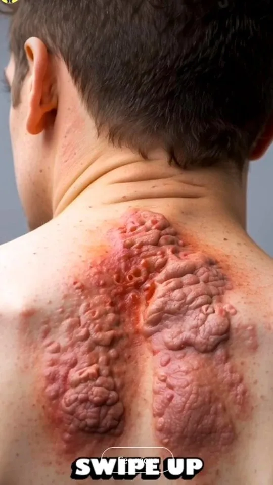 ST. Skin Signals Used to Diagnose Serious Diseases