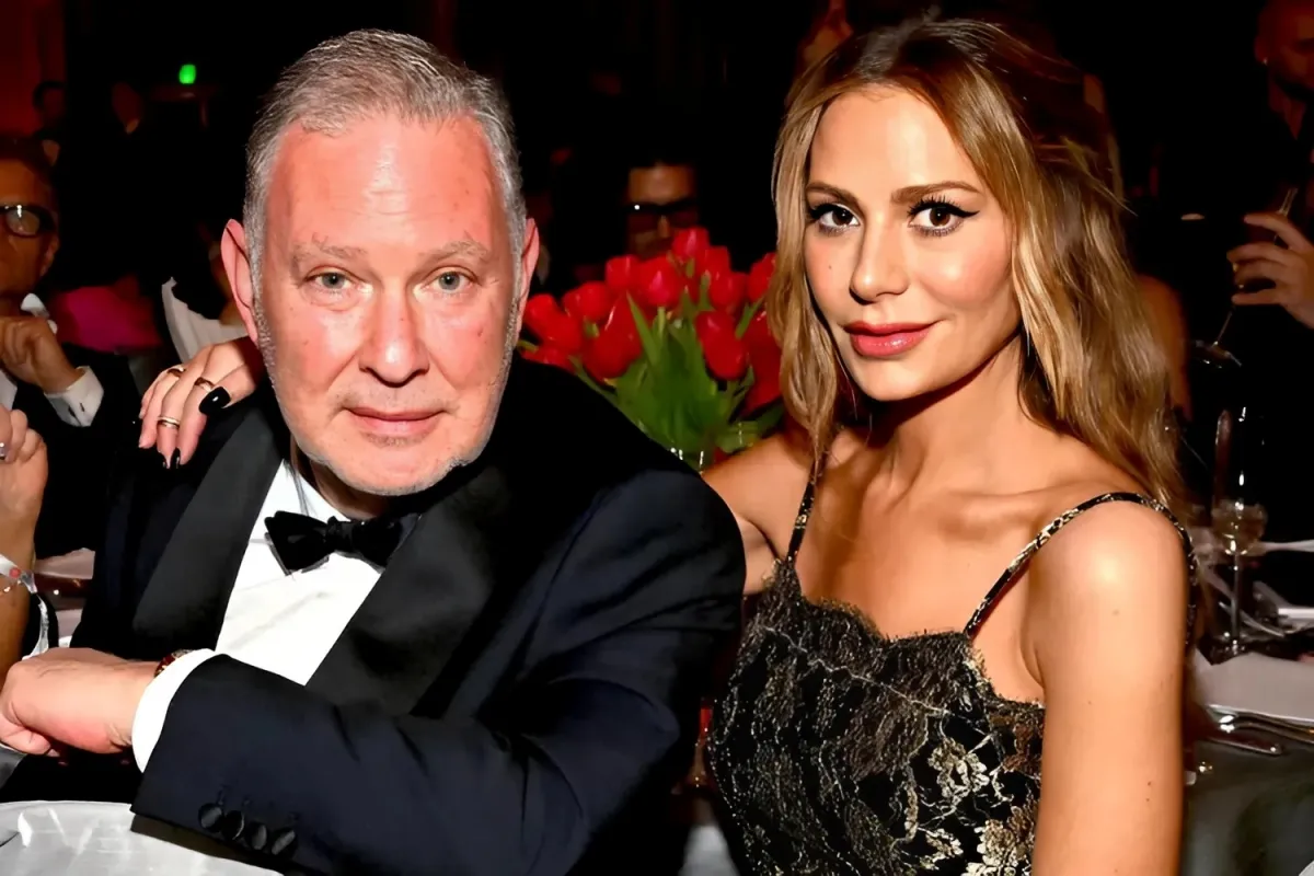 Why Did RHOBH's Dorit Kemsley and Husband PK Split? Looking Back at Their 9-Year Marriage and What They've Said About Their Separation