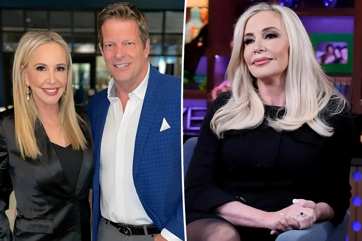 RHOC's Shannon Beador Resolves 'Shameful' Facelift Lawsuit with Ex John Janssen - lulu