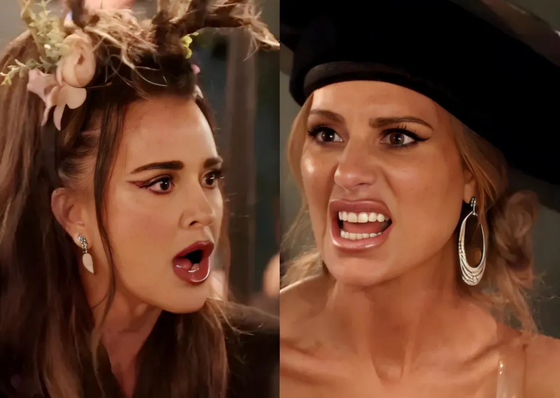 RHOBH Premiere Recap: Dorit Confronts Kyle as a 'Master Manipulator,' Reveals Troubles with PK, Kyle's Candid Reflection on Sexuality, Kathy's Bold Move at Sutton's Ball, and Bozoma's Debut - lulu