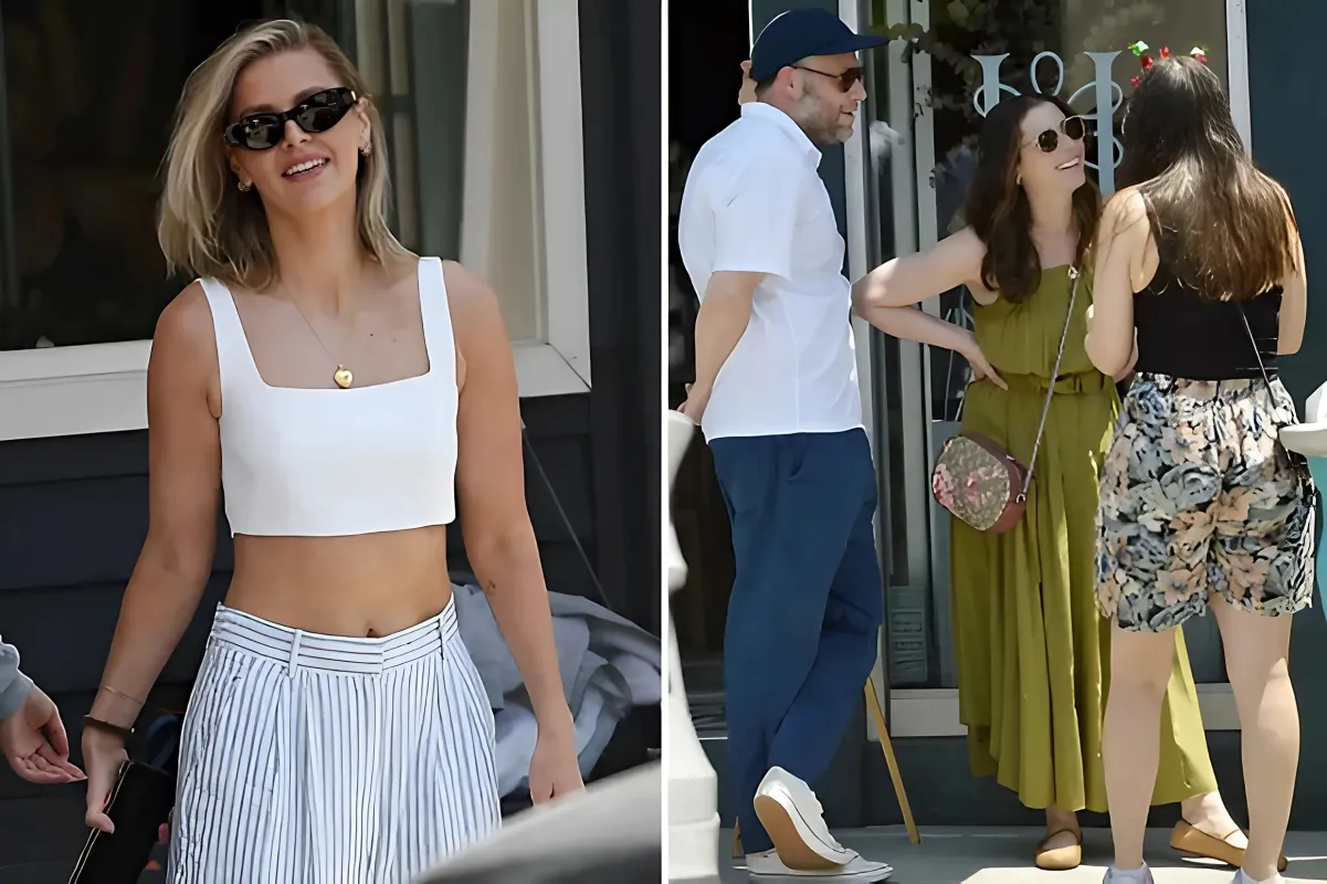 Ariana Madix Flaunts Midriff at LA Sandwich Shop Amid Legal Battle: Ex-Chef Sues Her and Katie Maloney Over Failed 'Partnership' - lulu