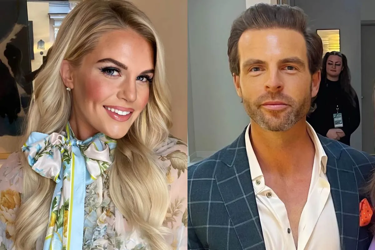 Southern Charm Star Madison LeCroy Shades JT Thomas and Gives a Surprising Update With Austen Kroll tram