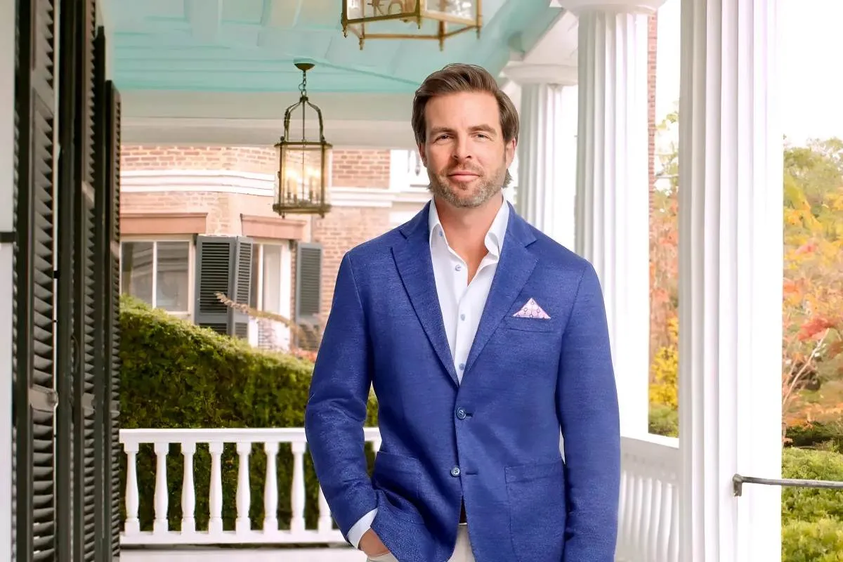 Southern Charm’s JT Thomas Sparks Concern With Weight Loss Pic as Fans Worry He’s Getting “Too Skinny” and Looking “Sick” tram