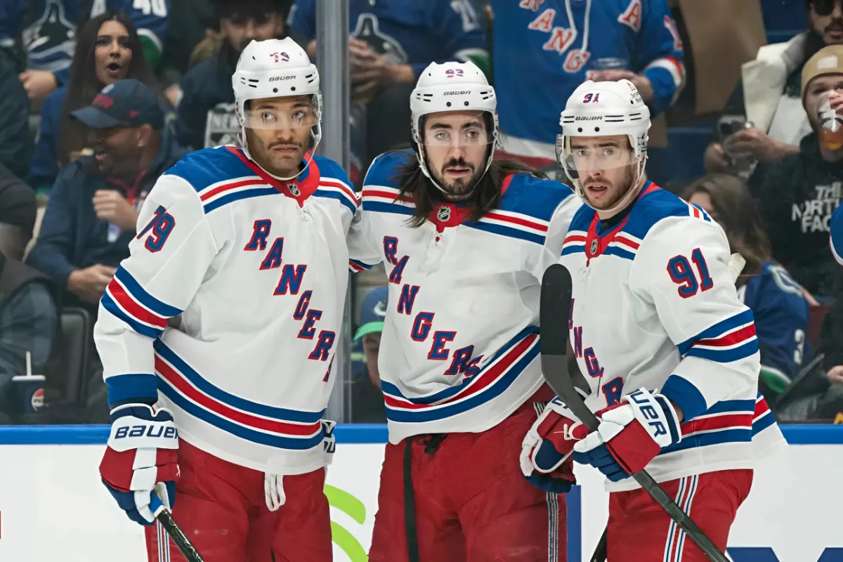 Rangers’ top line shows off growing chemistry in thrilling win over Canucks-quang