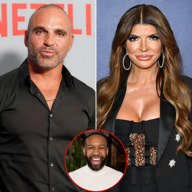 Carlos King says Joe Gorga’s decision to take down Teresa instead of building her up will never sit right with him. Early in the podcast, Carlos said he believed that Joe Gorga chose fame instead of his relationship with Teresa.