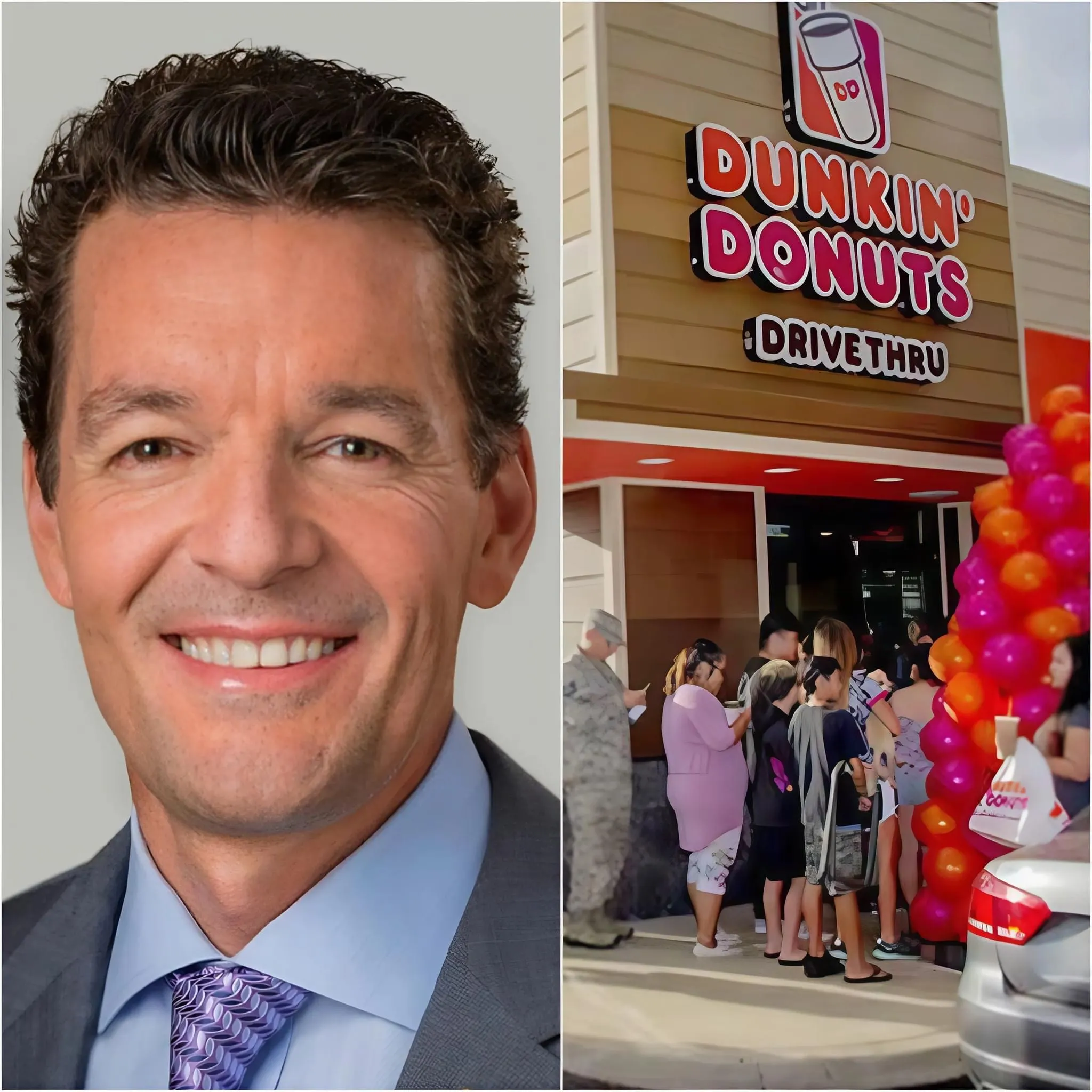 3. Breaking News: Dunkin’ Donuts loses nearly $1 billion after going woke: 'It was the biggest mistake'