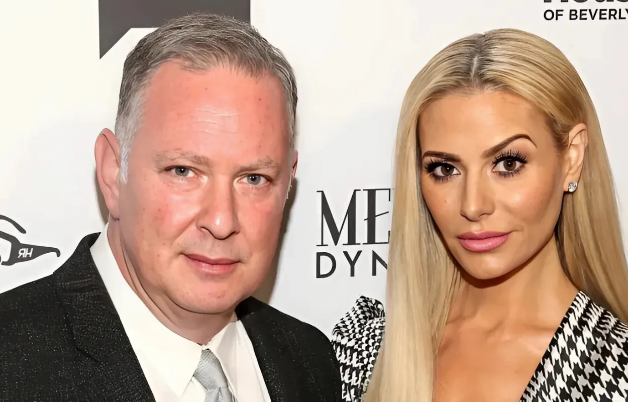 Dorit and PK Kemsley Separation Timeline: Are the RHOBH Stars Getting Divorced?-quang