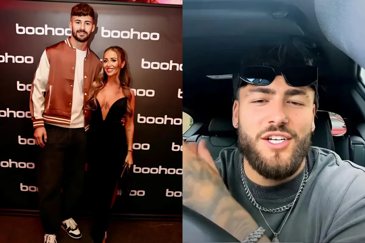 Love Island’s Nicole & Ciaran drop biggest hint yet Islander from their series will return to All Stars after brutal axe ngocc