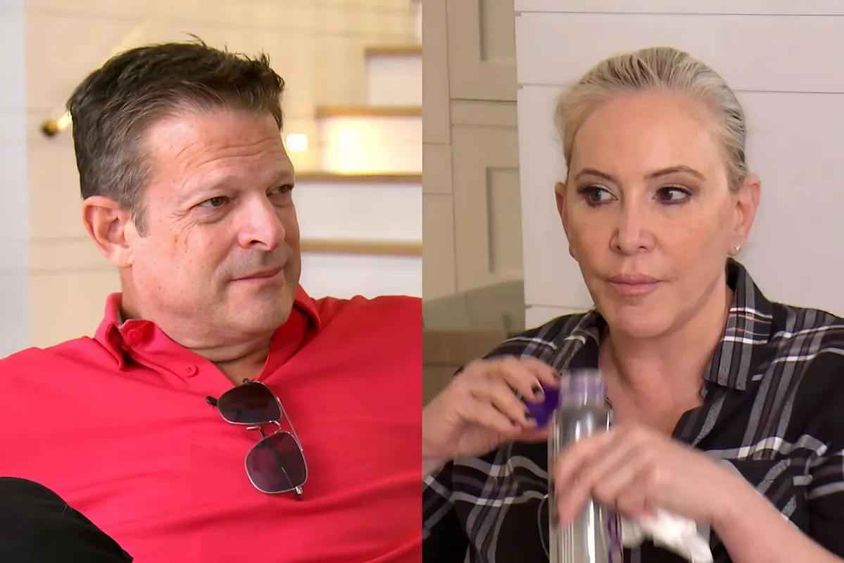 Shannon Beador officially settled her ongoing $75,000 lawsuit with Ex John Janssen.