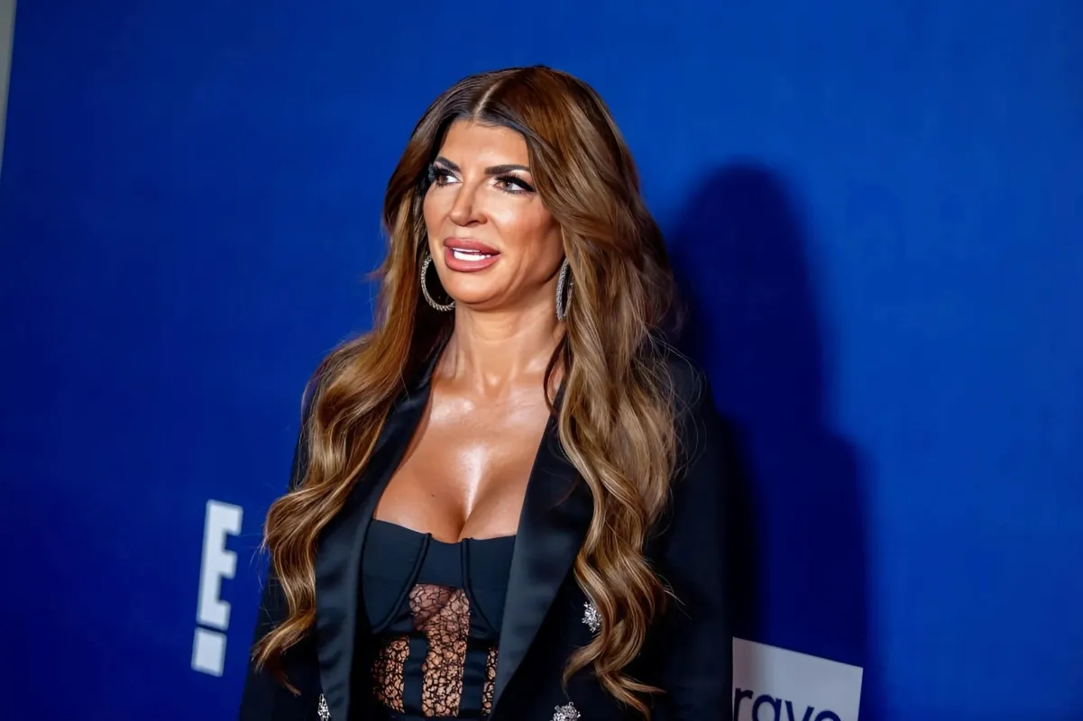 Teresa Giudice Responds to House of Villains Cast Trashing Her Cooking