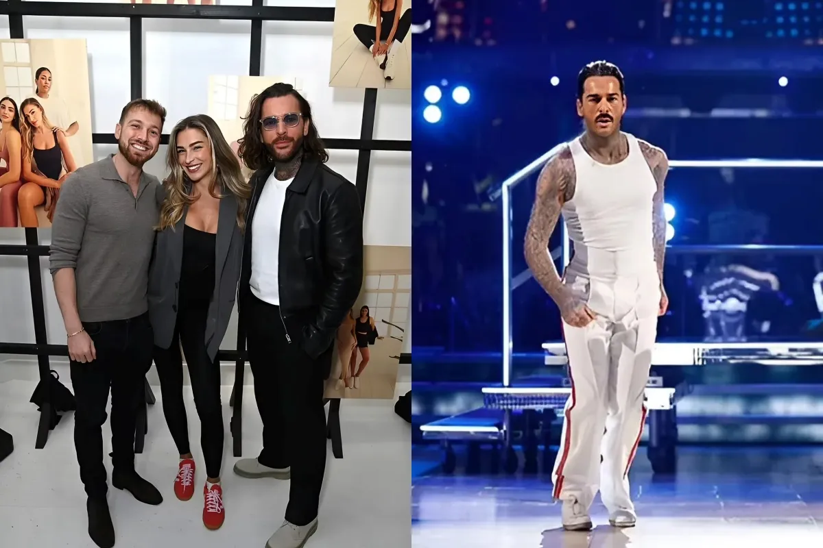 Real reason Strictly Come Dancing's Pete Wicks keeps dodging the boot despite... ngocc